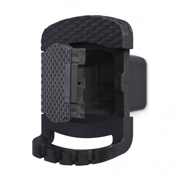 Suporte Mangueira com Arrumação Toomax Suporte Mangueira com Arrumação Toomax