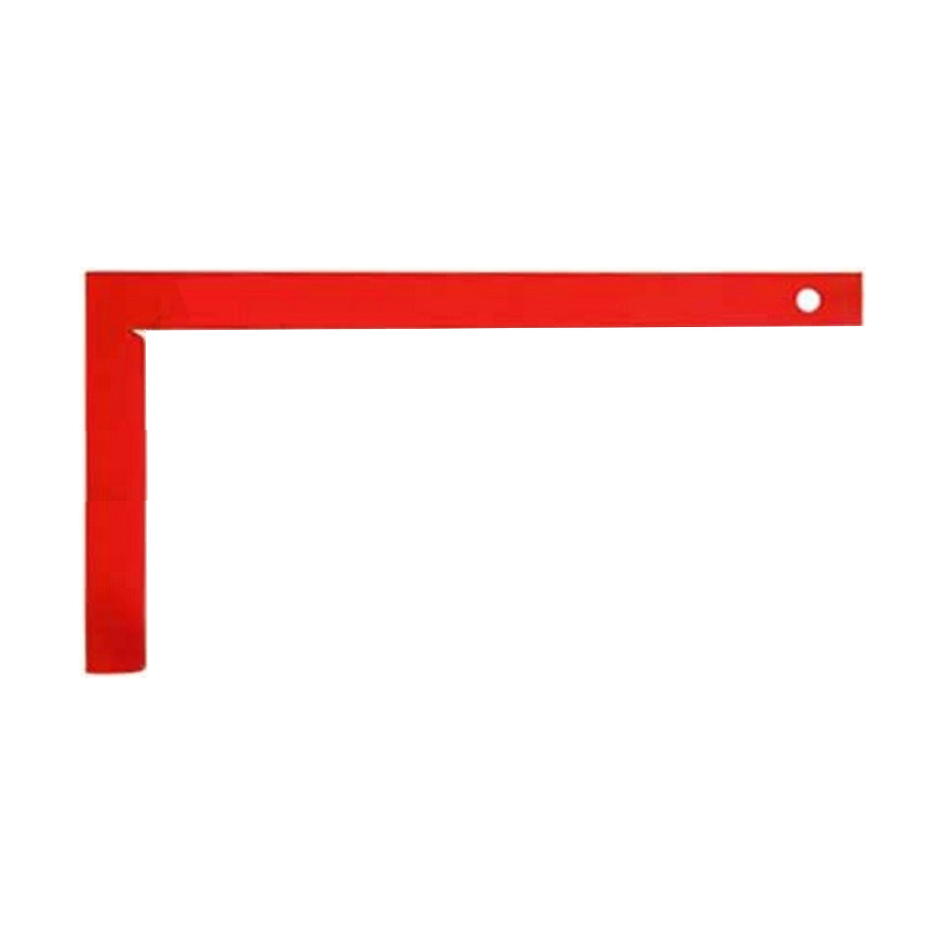 Esquadro Pedreiro Aço