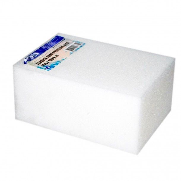 Esponja de Pedreiro 150x100x70mm
