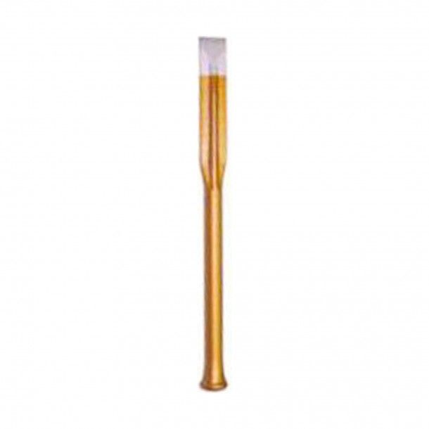 Escopro de Pedreiro Afivel - 23x16x300 mm