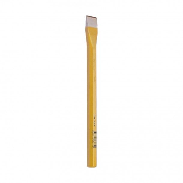 Escopro de Pedreiro Simples - 13x10x200 mm Escopro de Pedreiro Simples - 13x10x200 mm