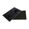 Talocha com Lixa 340X235mm Talocha com Lixa 340X235mm