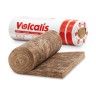 Rolo de Lã Mineral Não Revestido Volcalis Easy 14,4m2 Rolo de Lã Mineral Não Revestido Volcalis Easy 14,4m2
