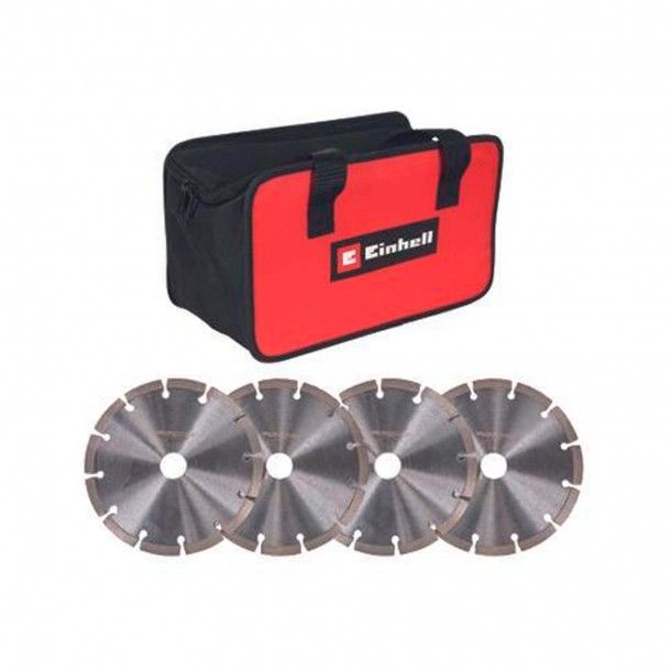 Máquina Abrir Roços TE-MA 1700 Einhell Máquina Abrir Roços TE-MA 1700 Einhell