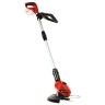 Aparador de Relva sem Fio 18V 24cm sem Bateria GE-CT 18Li Einhell Aparador de Relva sem Fio 18V 24cm sem Bateria GE-CT 18Li Einhell