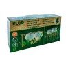 Kit Nebulização Exterior CMK Elgo Kit Nebulização Exterior CMK Elgo