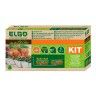 Kit Micro Rega Floreiras CDK 12 Elgo Kit Micro Rega Floreiras CDK 12 Elgo