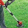 Aparador de Relva sem Fio 18V 24cm sem Bateria GE-CT 18Li Einhell Aparador de Relva sem Fio 18V 24cm sem Bateria GE-CT 18Li Einhell