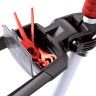 Aparador de Relva sem Fio 18V 24cm sem Bateria GE-CT 18Li Einhell Aparador de Relva sem Fio 18V 24cm sem Bateria GE-CT 18Li Einhell