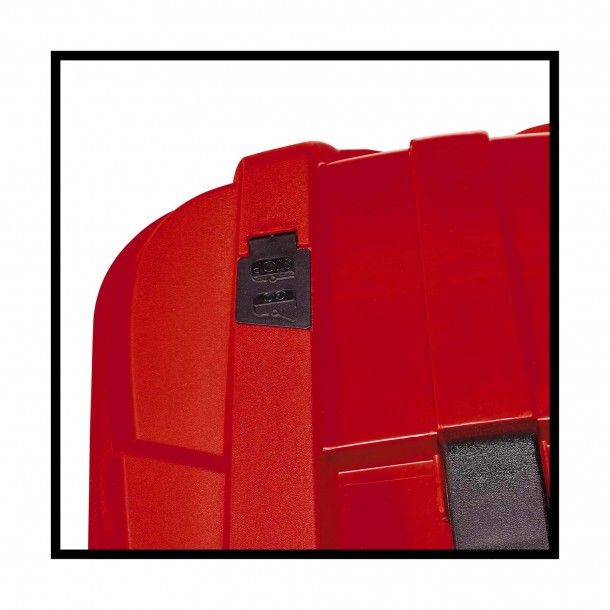 Corta-Relvas a Bateria 33cm 18V GE-CM 18/33 com Aparador GC-CT 18/24 Einhell Corta-Relvas a Bateria 33cm 18V GE-CM 18/33 com Aparador GC-CT 18/24 Einhell