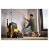 Mochila para Ferramentas com Rodas 36x36x54cm Fatmax 1-79-215 Stanley