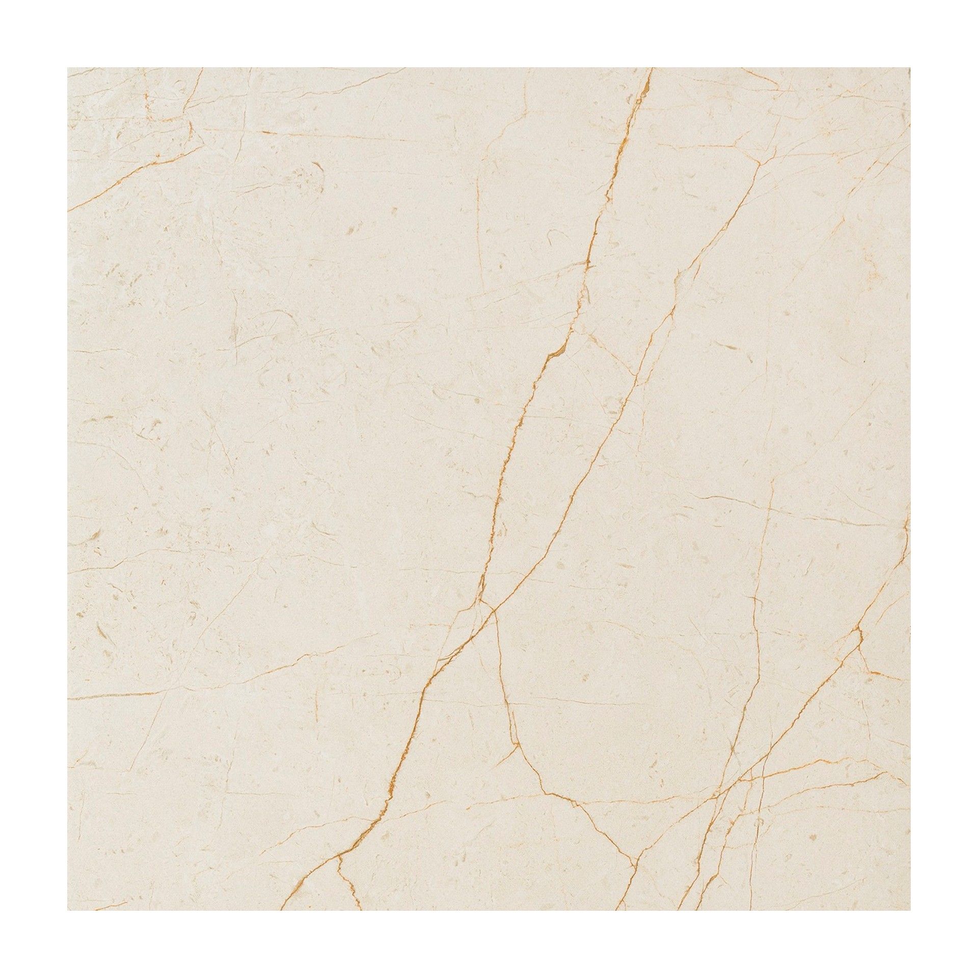 Pavimento Alpine Retificado Natural 60x60cm Recer