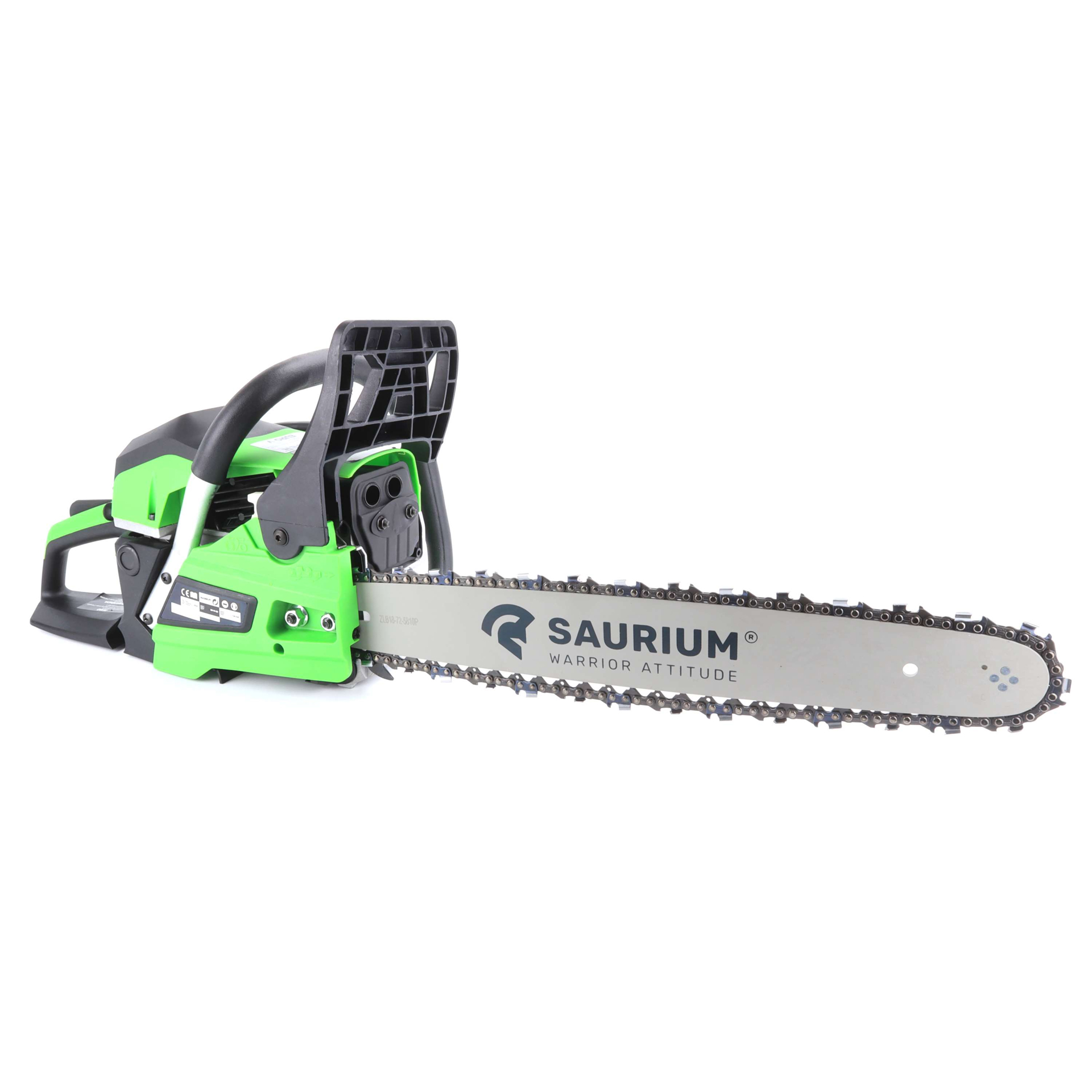 Motosserra 2T 45cm 52cc 48556 Saurium