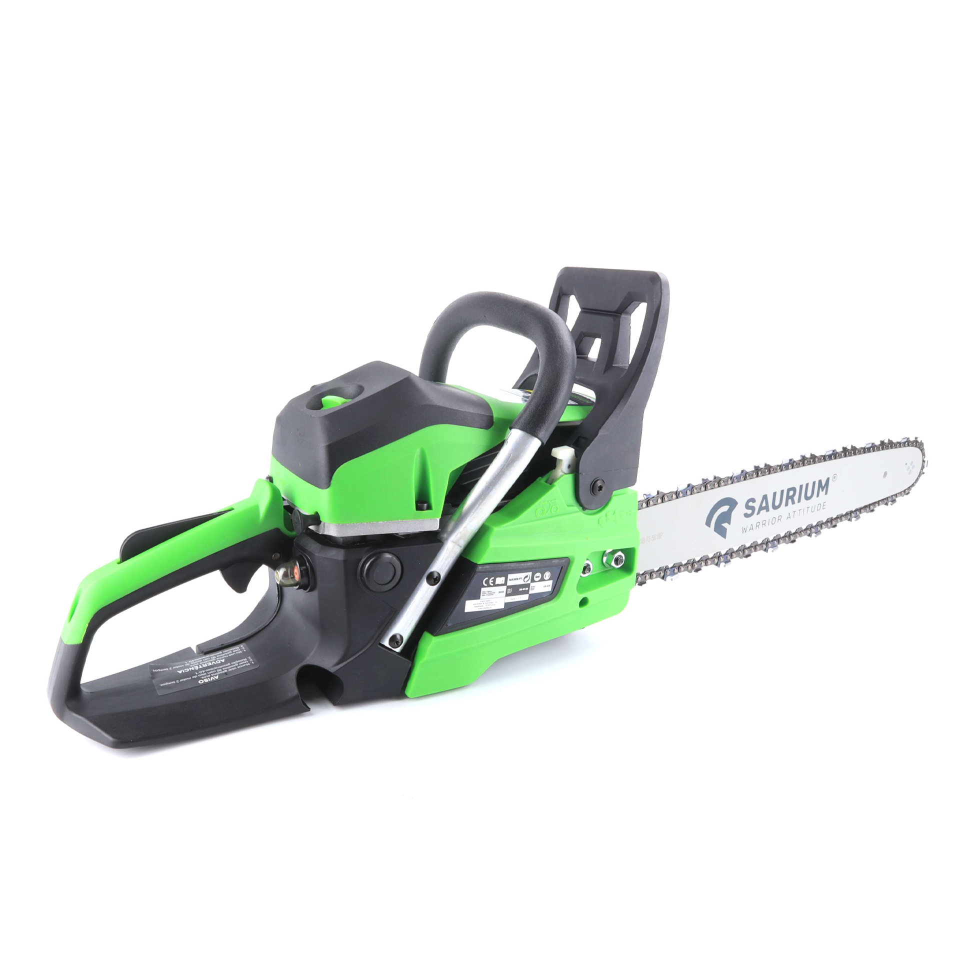 Motosserra 2T 45cm 52cc 48556 Saurium