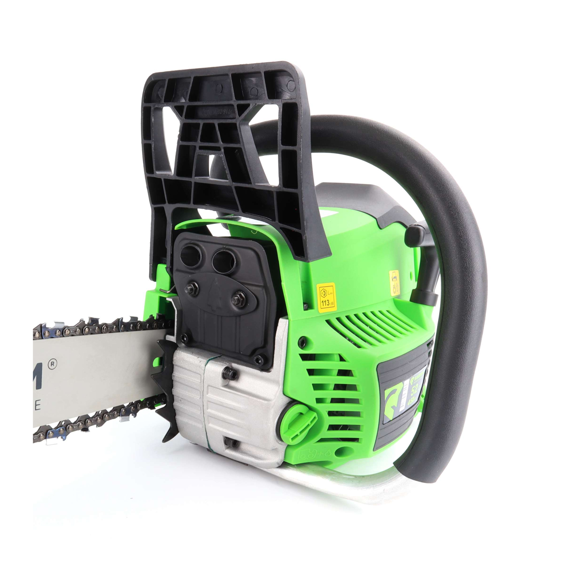 Motosserra 2T 45cm 52cc 48556 Saurium