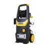 Lavadora Alta Pressão 160Bar 450L/h 2200W Fatmax SXFPW22ME Stanley Lavadora Alta Pressão 160Bar 450L/h 2200W Fatmax SXFPW22ME Stanley