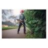 Roadora a Bateria 36V sem Bateria Agillo 36/255 BL-Solo Einhell
