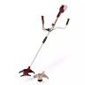 Roadora a Bateria 36V sem Bateria Agillo 36/255 BL-Solo Einhell