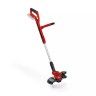 Aparador de Relva a Bateria GE-CT 18/30 Li-Solo Einhell Aparador de Relva a Bateria GE-CT 18/30 Li-Solo Einhell