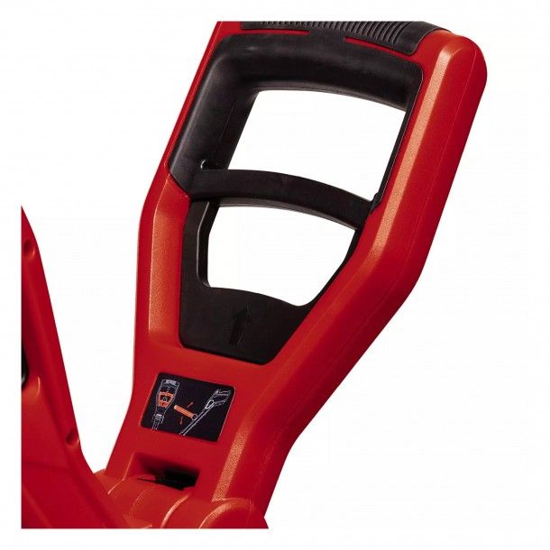 Aparador de Relva a Bateria GE-CT 18/30 Li-Solo Einhell Aparador de Relva a Bateria GE-CT 18/30 Li-Solo Einhell