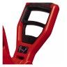 Aparador de Relva a Bateria GE-CT 18/30 Li-Solo Einhell Aparador de Relva a Bateria GE-CT 18/30 Li-Solo Einhell