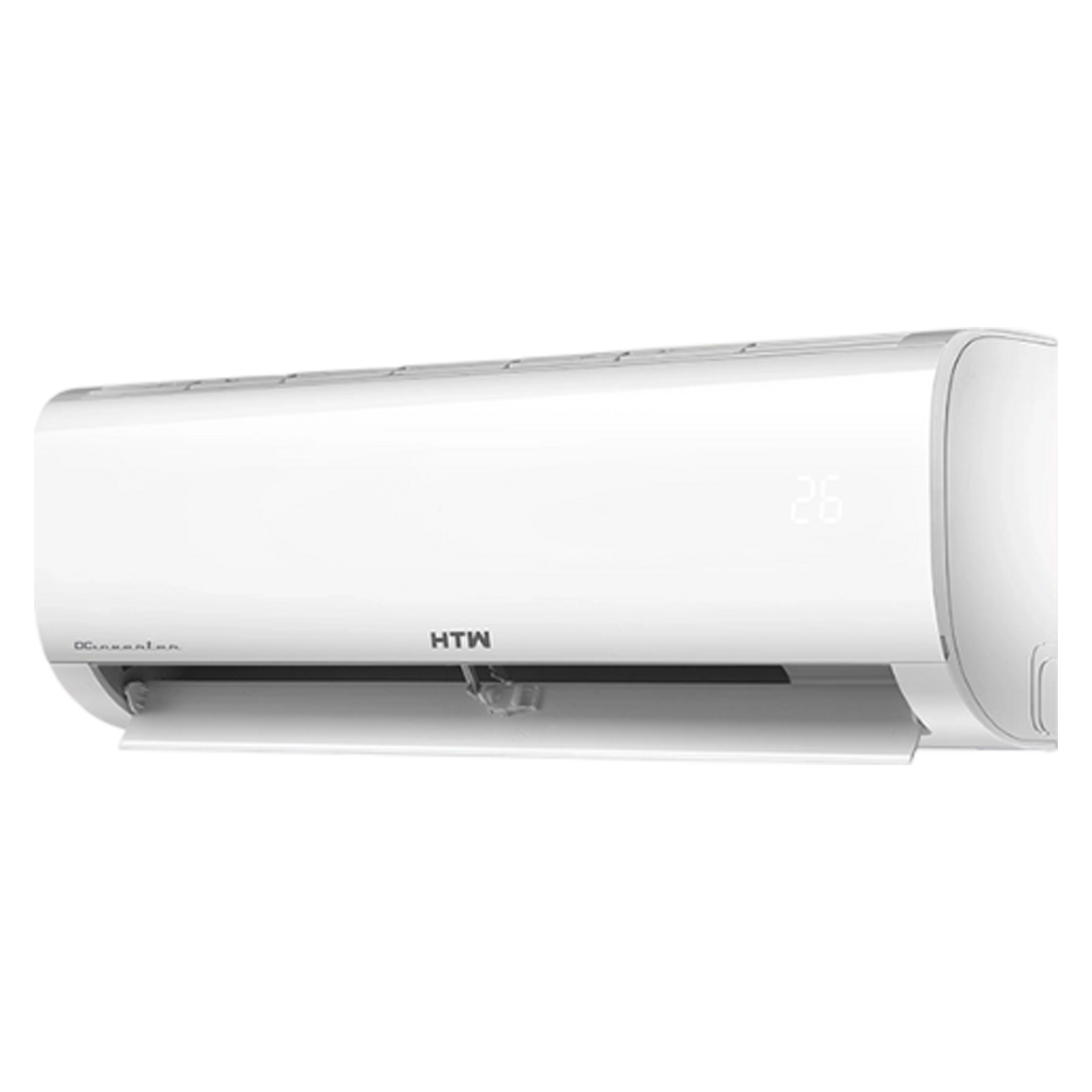Ar Condicionado 9000 BTU Wi-Fi 1x1 IX21D5 HTW