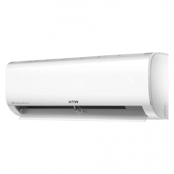 Ar Condicionado 9000 BTU Wi-Fi 1x1 IX21D5 HTW