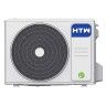 Ar Condicionado 9000 BTU Wi-Fi 1x1 IX21D5 HTW Ar Condicionado 9000 BTU Wi-Fi 1x1 IX21D5 HTW