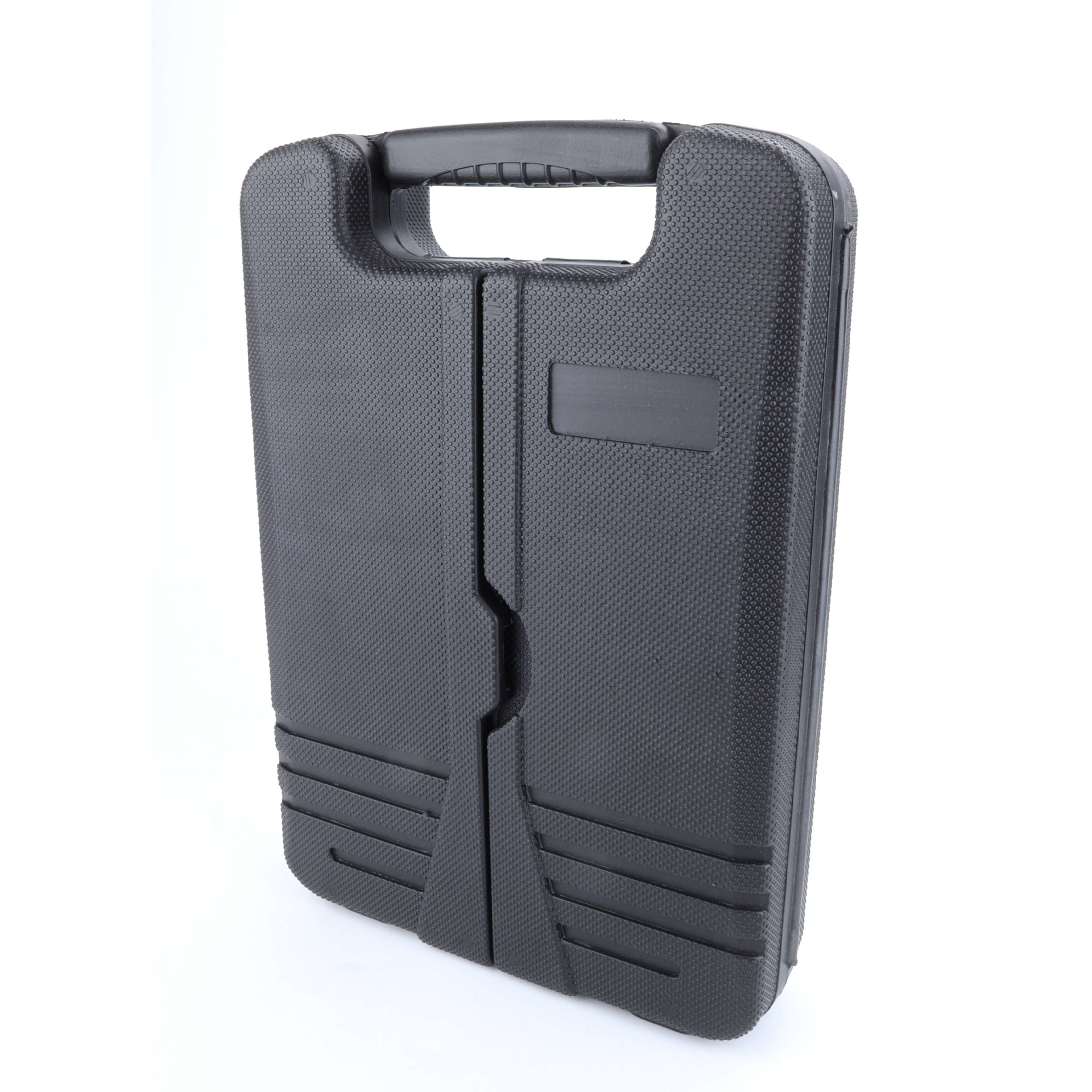 Mala de Ferramentas 129 Peças Saurium