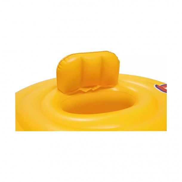 Boia Insuflável para Bebé 69cm BestWay Boia Insuflável para Bebé 69cm BestWay