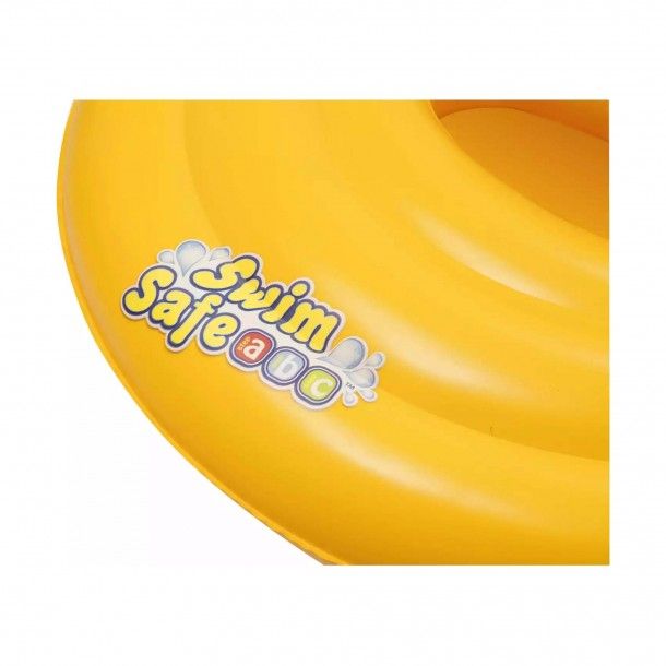 Boia Insuflável para Bebé 69cm BestWay Boia Insuflável para Bebé 69cm BestWay