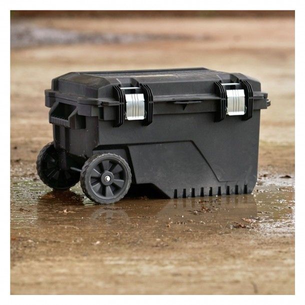 Troley para Ferramentas 74.8x51.5x42.8cm Fatmax FMST1-73601 Stanley
