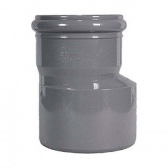 Aumento Exterior PVC 40x50mm PN4 Din