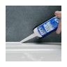 Silicone Anti Mofo Cozinhas e WC Ceys Silicone Anti Mofo Cozinhas e WC Ceys