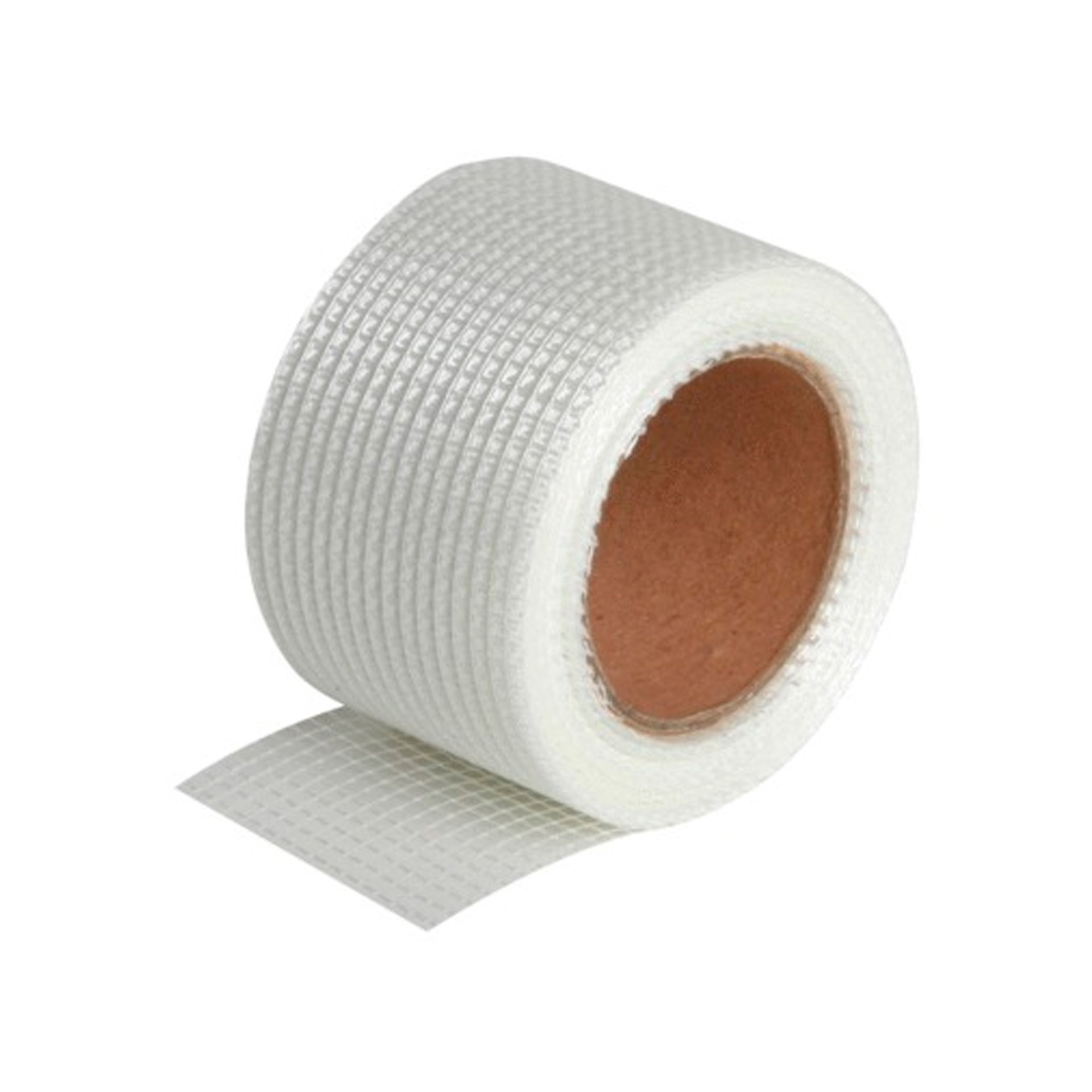 Banda Fibra Vidro Adesiva 50mm 150M