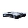 Organizador Hrcules Slim M Plus Pecol