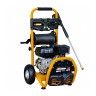 Lavadora de Alta Presso a Gasolina 250Bar 630l/h 10m RSN3950 Nutool