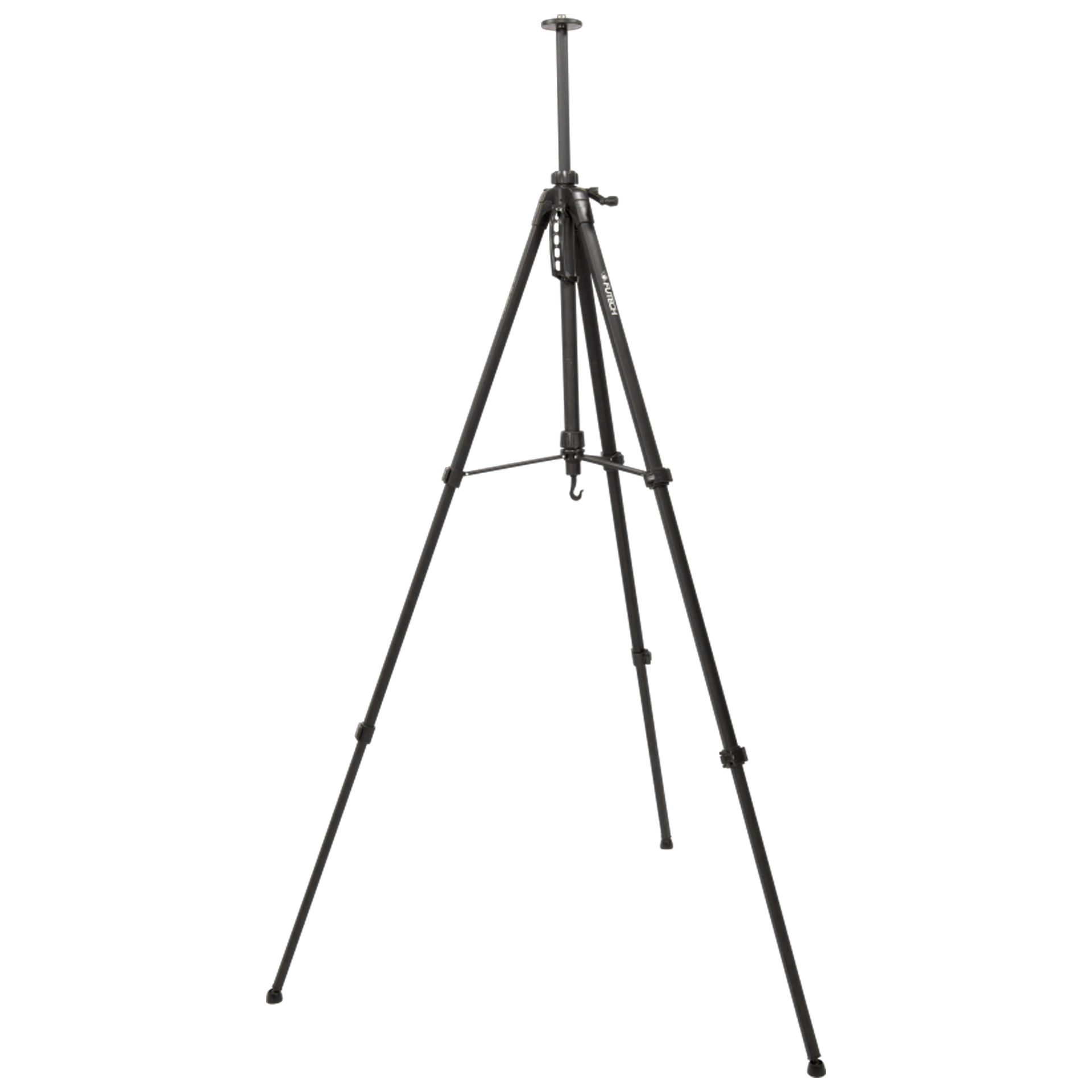 Tripé para Laser Aço 180cm 5/8