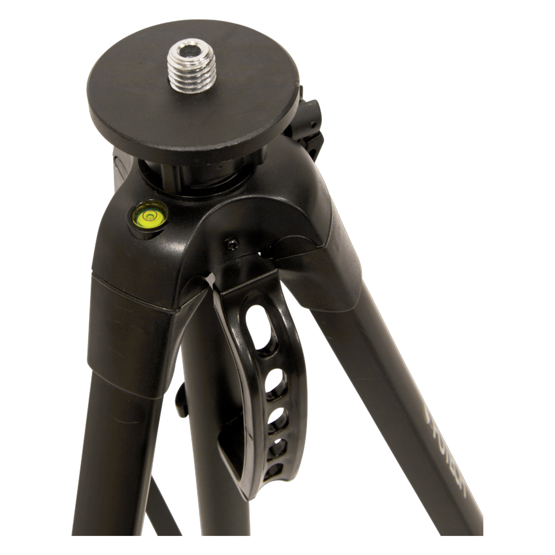 Tripé para Laser Aço 180cm 5/8