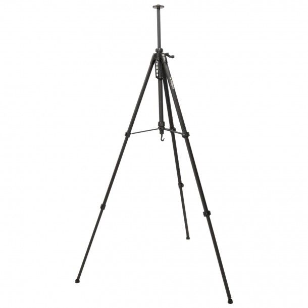 Tripé para Laser Aço 180cm 5/8" Light Duty Futech Tripé para Laser Aço 180cm 5/8" Light Duty Futech