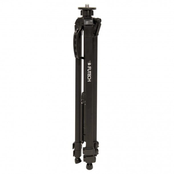 Tripé para Laser Aço 180cm 5/8" Light Duty Futech Tripé para Laser Aço 180cm 5/8" Light Duty Futech
