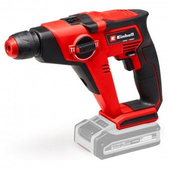 Martelo Perfurador a Bateria SDS-Plus TE-HD 18/12 Li Einhell