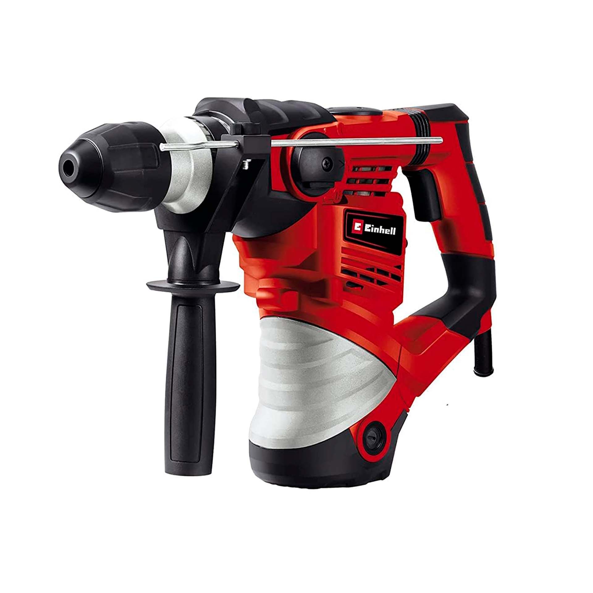 Martelo Perfurador e Demolidor SDS-Plus TH-RH 1600 Einhell