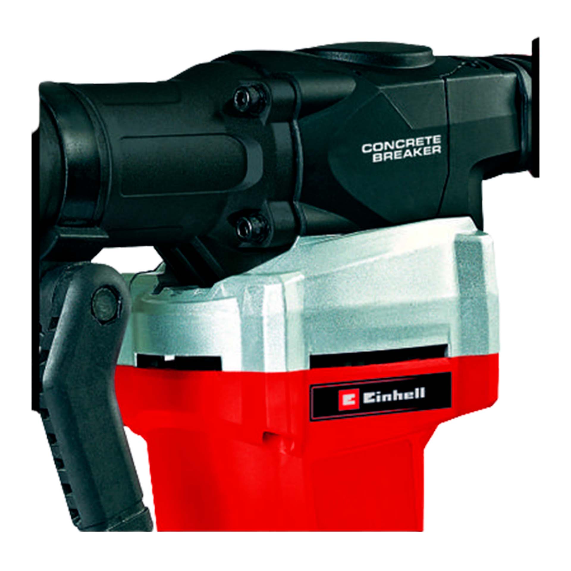 Martelo Demolidor Vertical 1500W TE-DH 32 Einhell