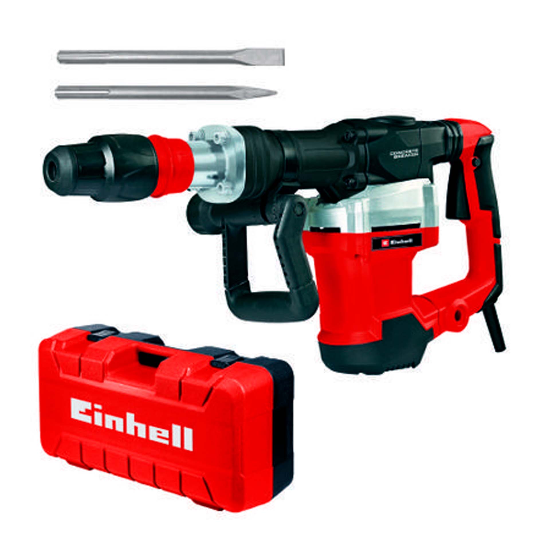Martelo Demolidor Vertical 1500W TE-DH 32 Einhell