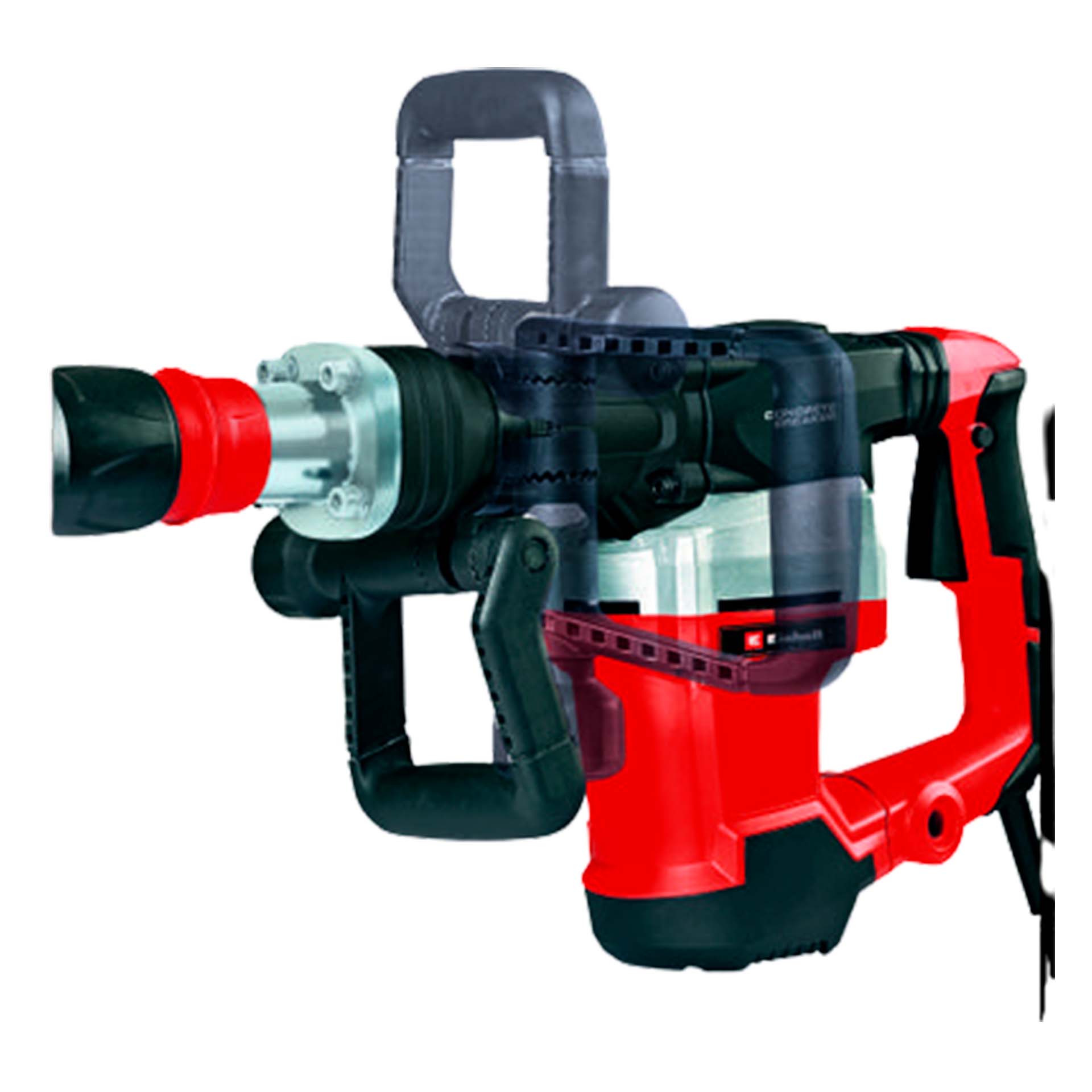 Martelo Demolidor Vertical 1500W TE-DH 32 Einhell