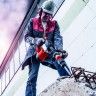 Martelo Demolidor Vertical 1500W TE-DH 32 Einhell Martelo Demolidor Vertical 1500W TE-DH 32 Einhell