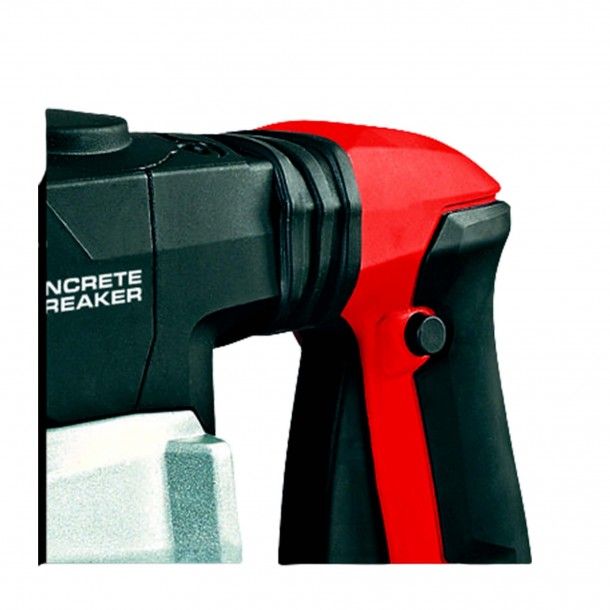 Martelo Demolidor Vertical 1500W TE-DH 32 Einhell Martelo Demolidor Vertical 1500W TE-DH 32 Einhell