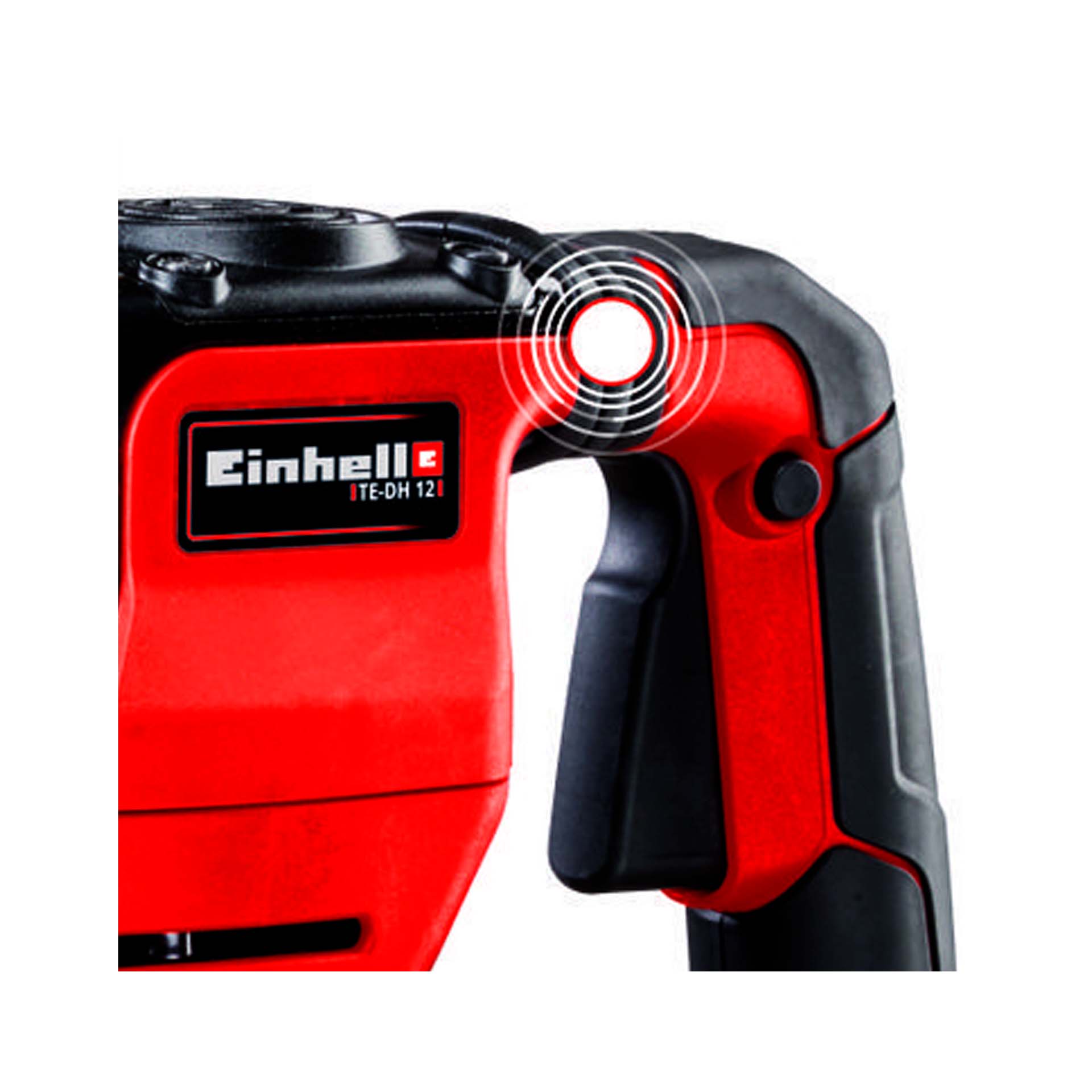 Martelo Demolidor SDS-MAX TE-DH 12 Einhell