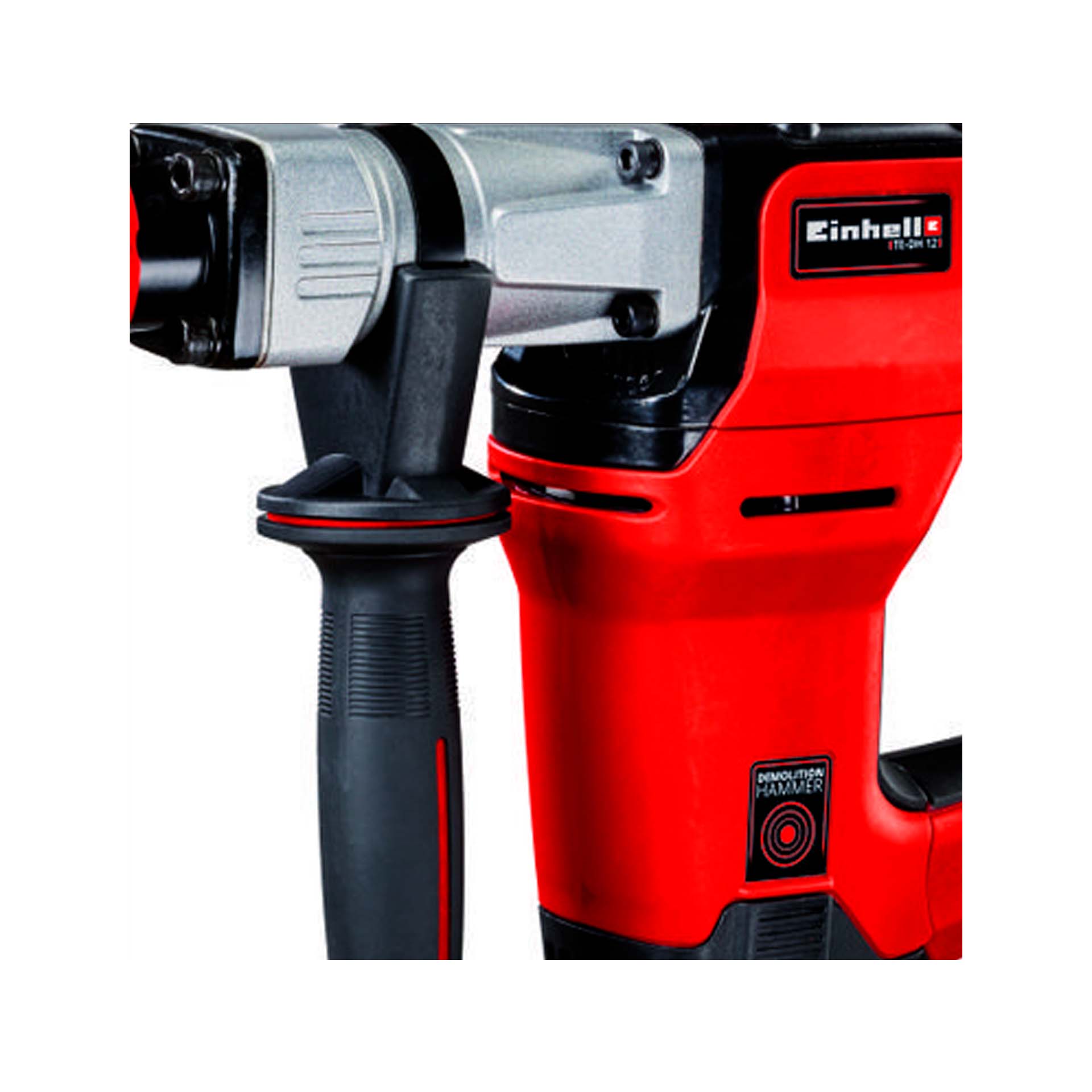 Martelo Demolidor SDS-MAX TE-DH 12 Einhell